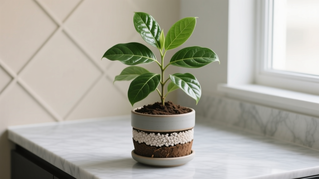 Betel Leaf Indoor Soil Mix: Science-Backed Blend (2026)
