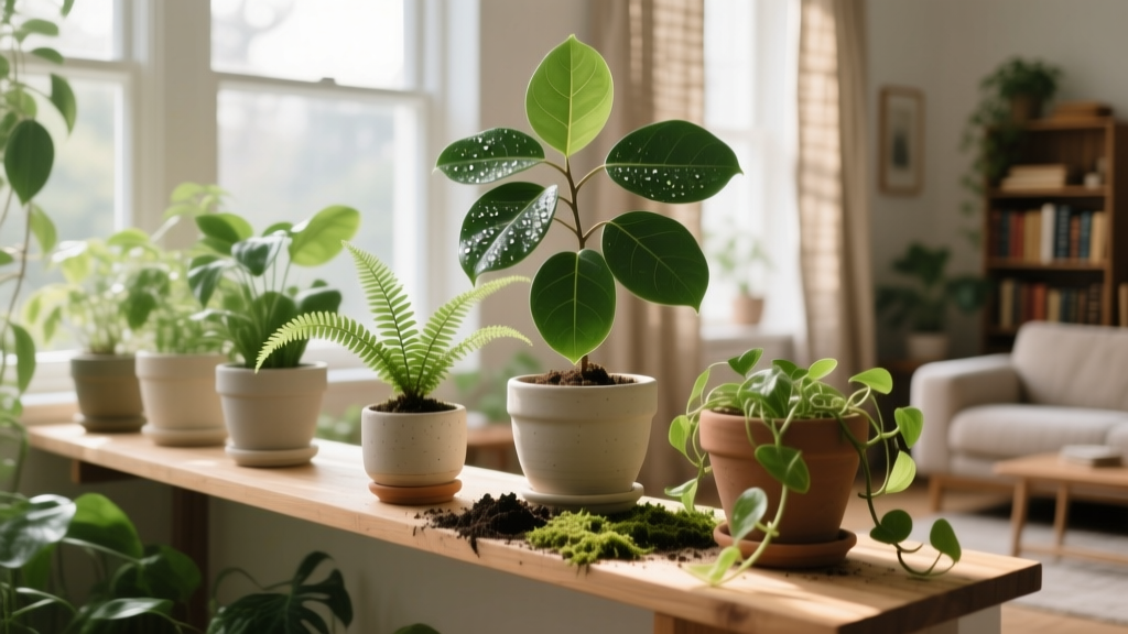 Peat Moss for Indoor Plants: 7 Signs You Need It (2026)