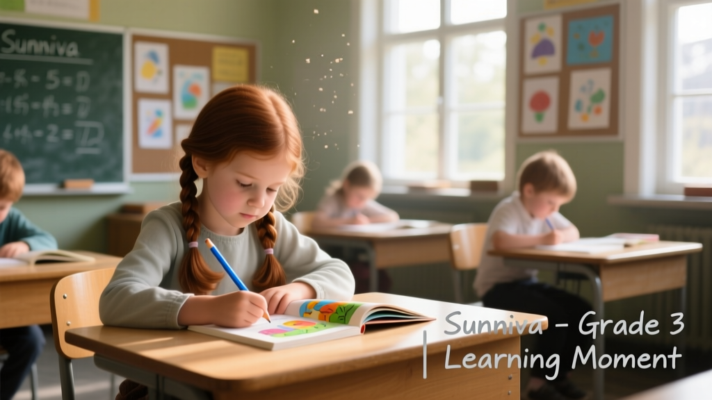 Sunniva: Evidence-Based Insights on a Nordic Name’s Linguistic Roots, Cultural Significance, and Educational Implications for Early Childhood Identity Development