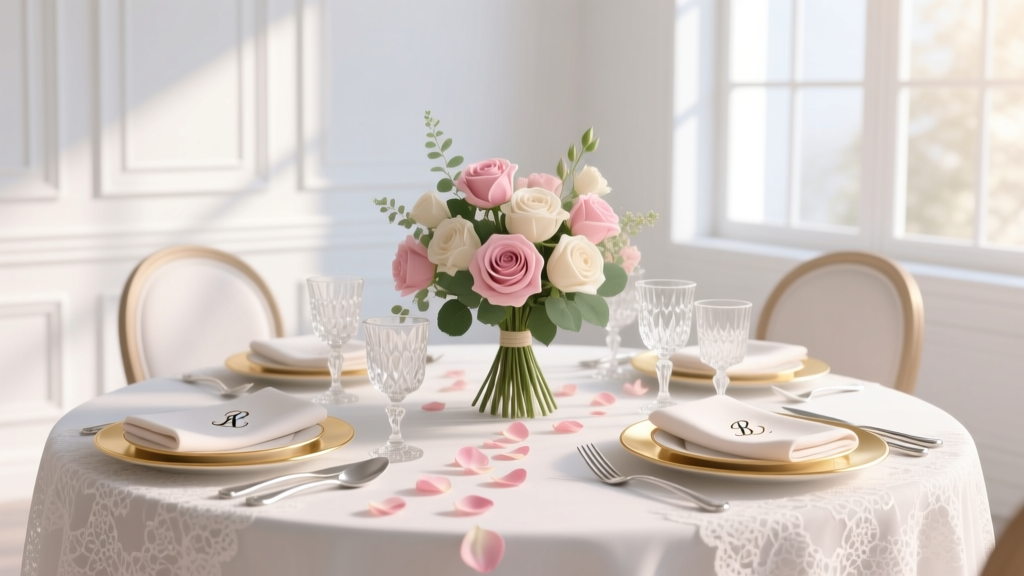 Boho Wedding Color Palettes: Top 8 Combinations for 2026