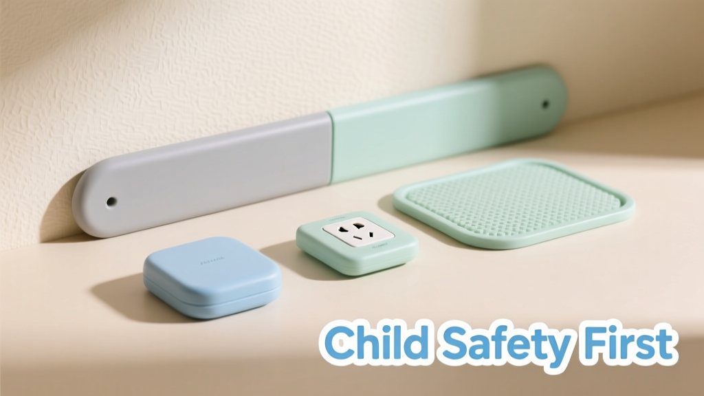 How Childproofing Relies on Precise, Age-Appropriate Sentences in Safety Instructions and Product Labels