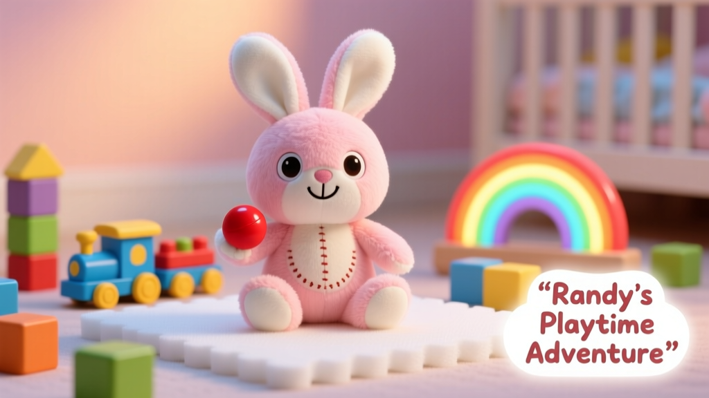 Randy: A Safety and Regulatory Deep Dive into the Infamous 'Randy' Doll Line