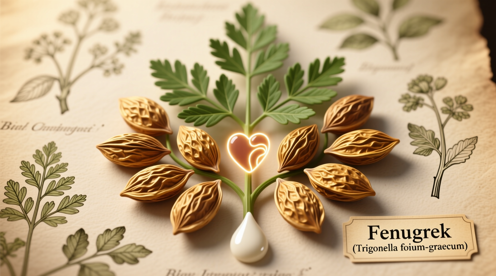 What Fenugreek Is Good For: Science-Backed Benefits Explained