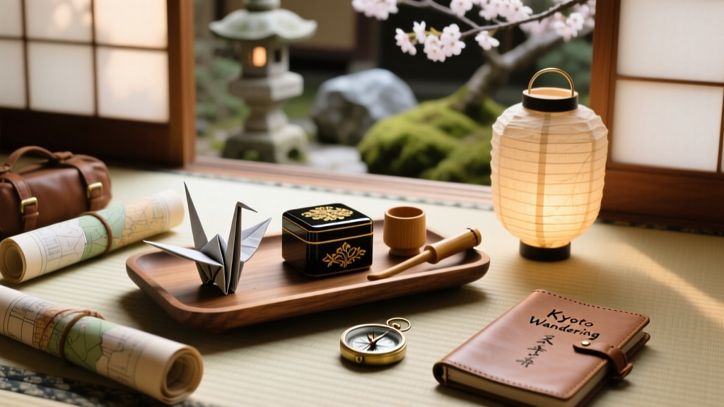 Kyoto Things To Do: A Practical Guide to the City’s Living Crafts Scene