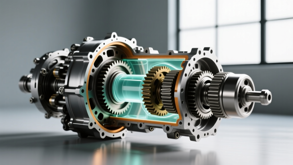 Ram 1500 Differential Fluid & Gear Ratio Performance Guide