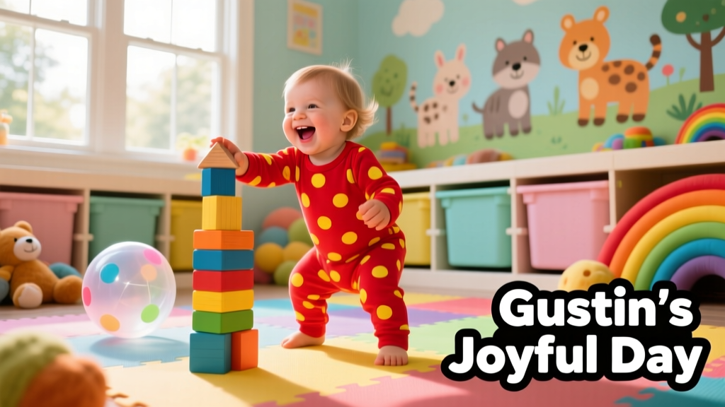 Gustin Toddler Clothing: A Practical, Safety-First Review for Early Childhood Educators and Caregivers