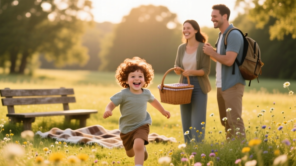 Arden: A Science-Informed Framework for Raising Emotionally Resilient Children