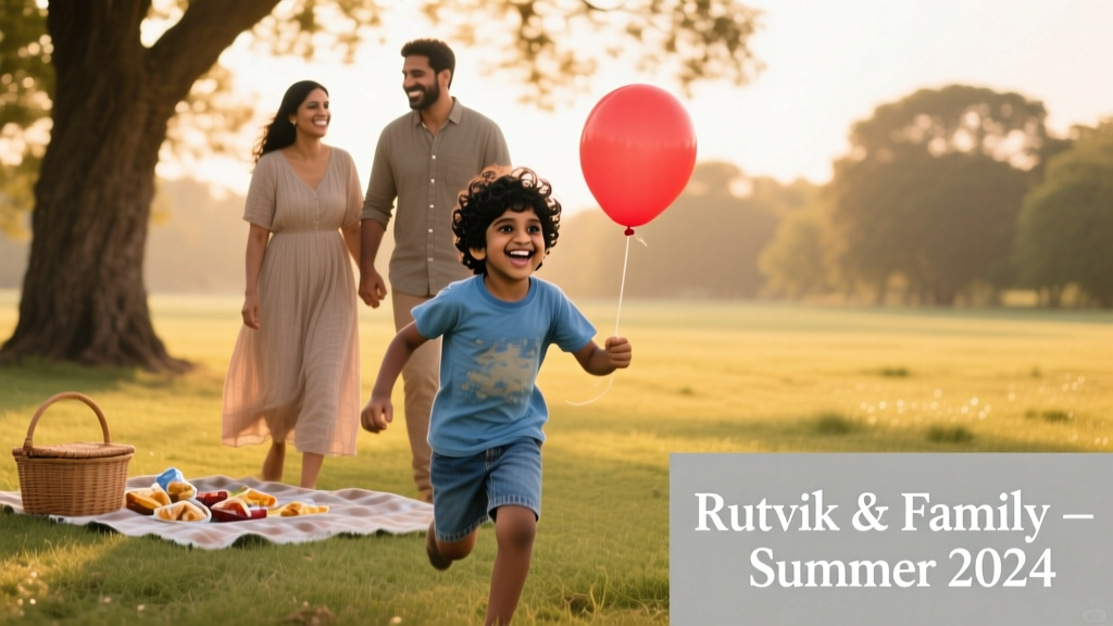 Rutvik: A Parent’s Guide to Supporting a Child with ADHD, Anxiety, and Sensory Processing Differences