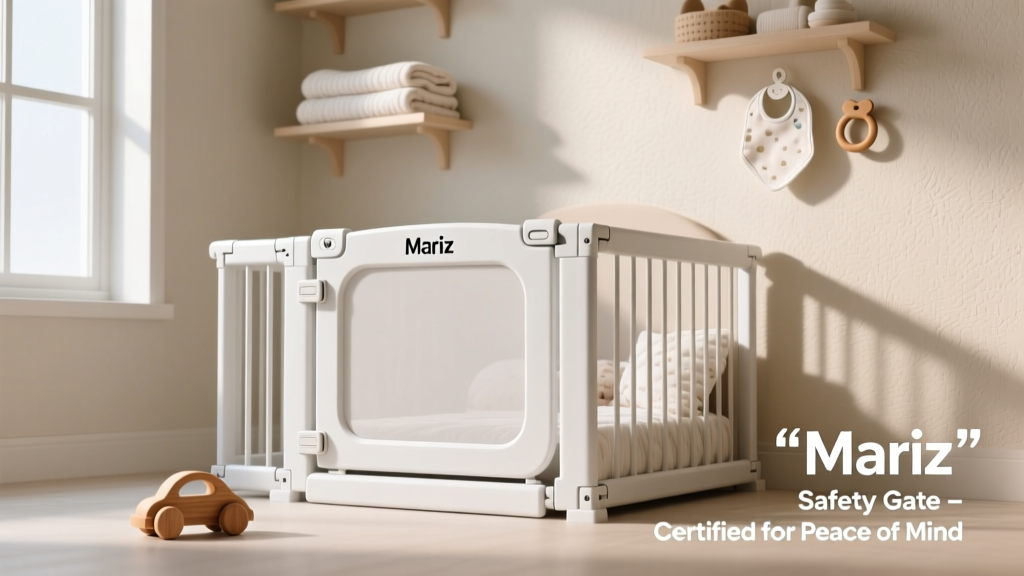 Mariz: A Critical Safety Review of the Popular Baby Carrier for Infants and Toddlers
