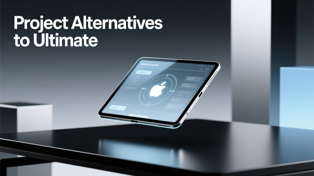 Project Alternatives to Ultimate: A Practical, Data-Driven Comparison of Top Project Management Platforms