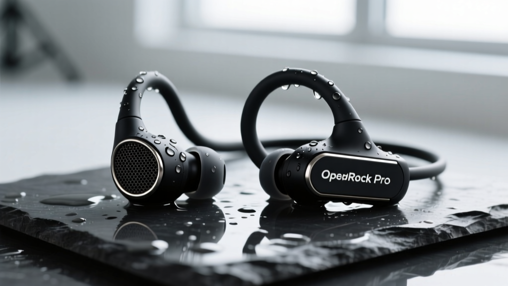 OpenRock Pro Review 2026: The Ultimate Open-Ear Audio Guide