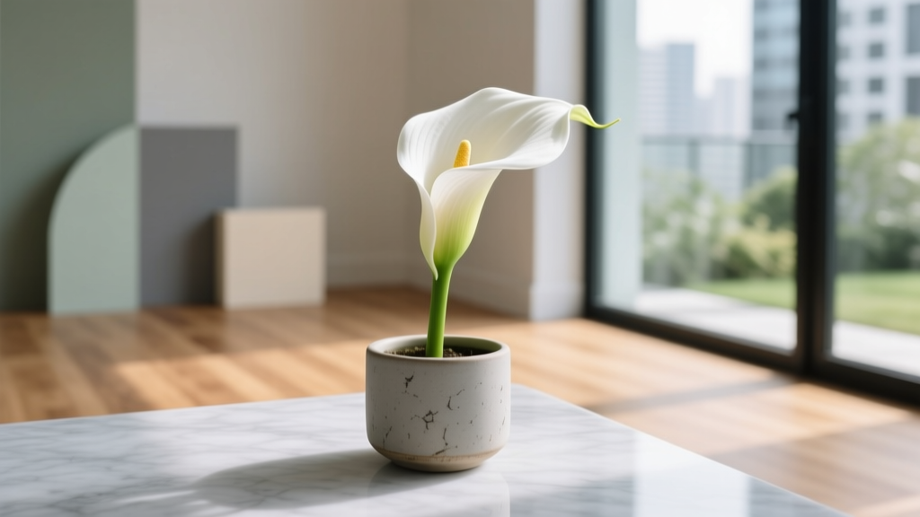 Calla Lily Indoor Care: Avoid These 5 Deadly Mistakes