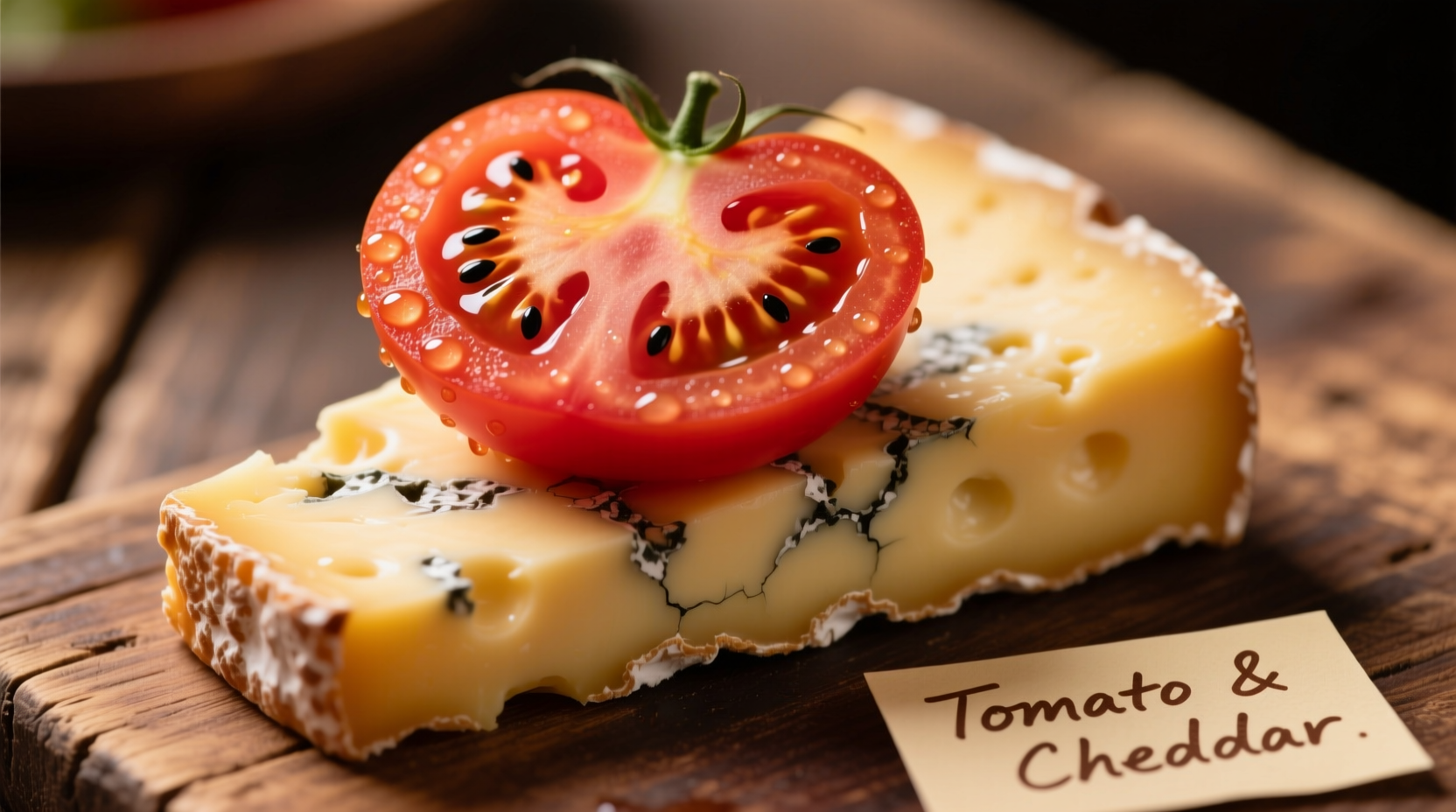 Cheese and Tomato Pairings: Perfect Matches for Every Dish