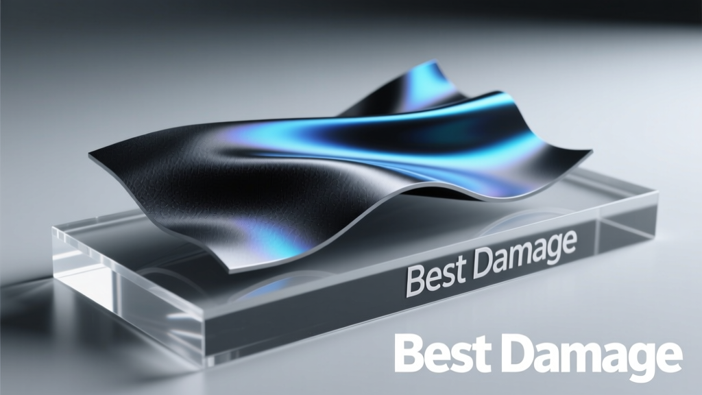 Best Damage Synthetic: Top Repair-Ready Hair Fibers for Thinning, Breakage, and Post-Chemical Recovery (2024 Tested)