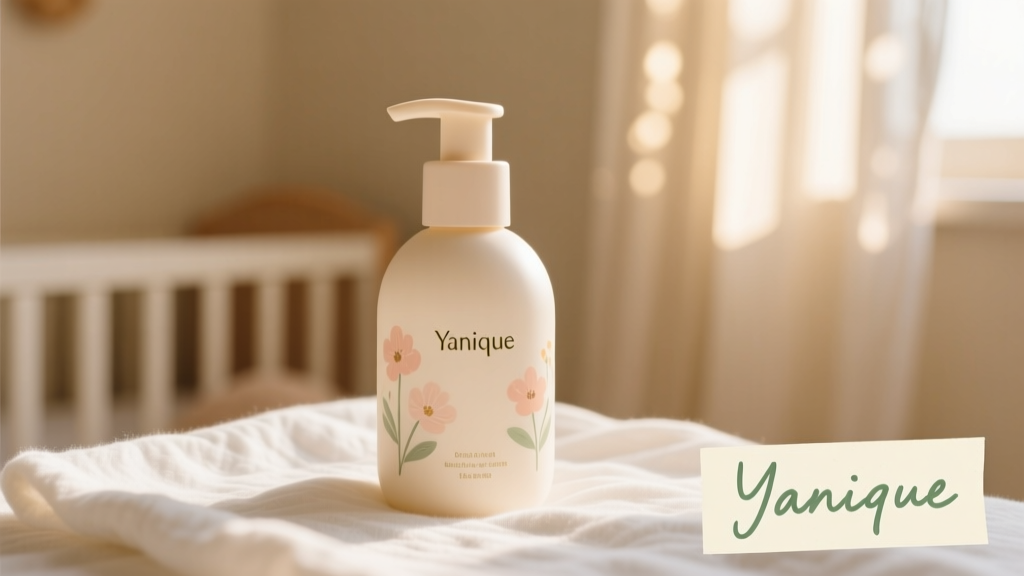Yanique: A Pediatric Nurse’s Evidence-Based Assessment of This Infant Care Brand