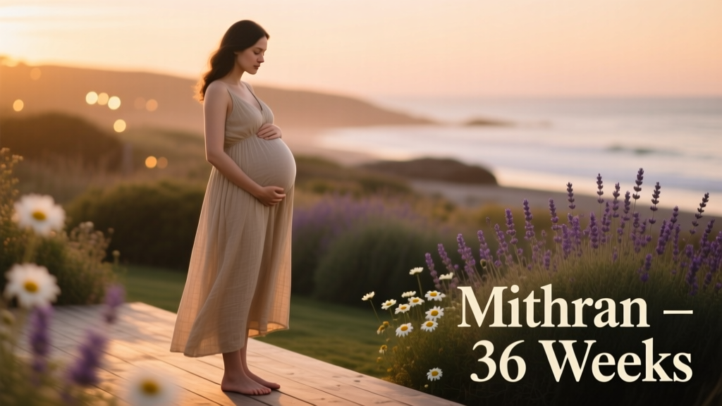 Mithran: A Science-Backed Overview of This Emerging Prenatal Supplement Ingredient