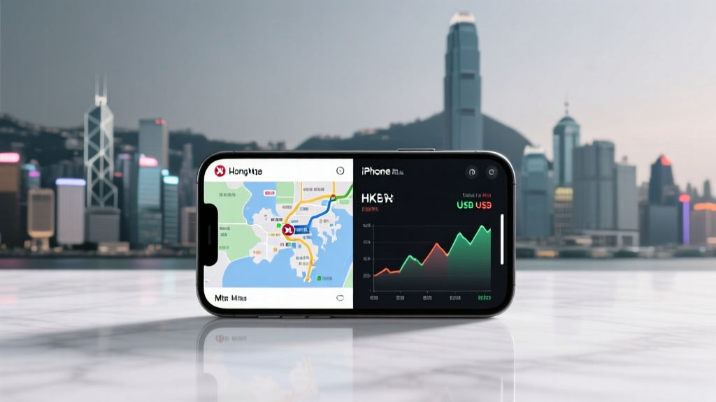 iPhone Models in Hong Kong: Price & Specs Compared