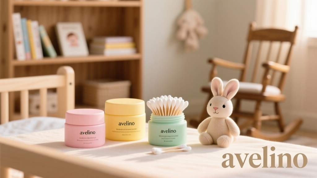 Avelino: Evidence-Based Guidance for Parents on This Pediatric Supplement Brand
