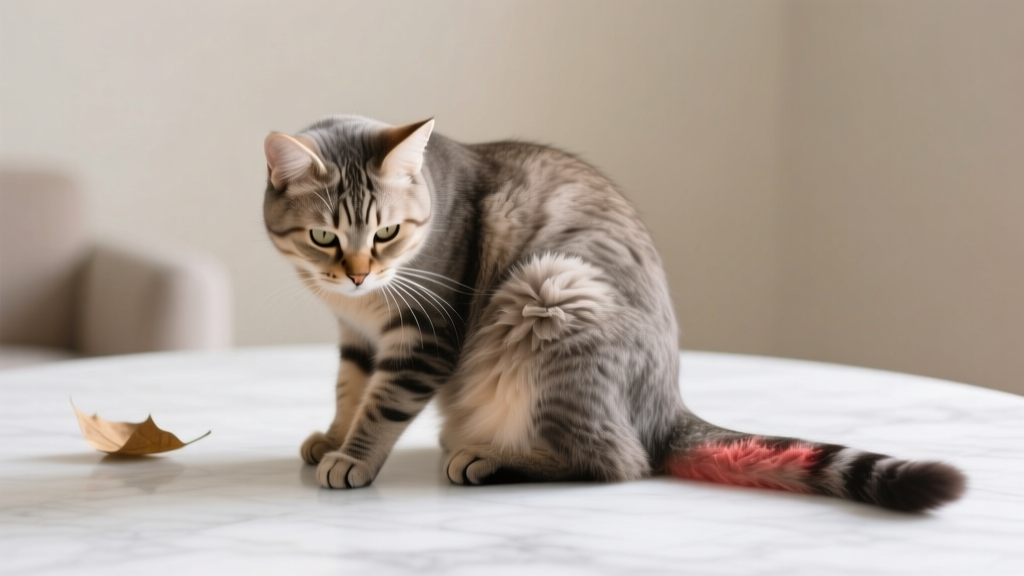 Do Fleas Affect Cats Behavior for Grooming? 7 Subtle...