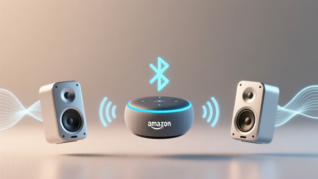 Alexa Bluetooth Speakers: What Actually Works in 2026