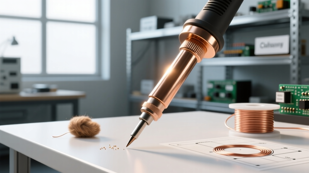Expert Ways to Clean Soldering Iron Tip and Stop Oxidation