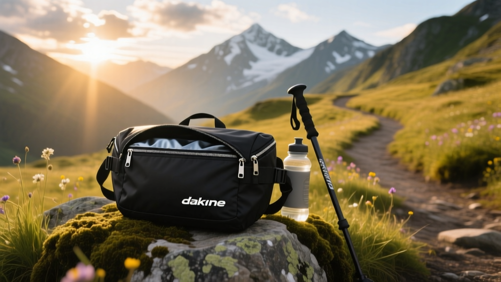 Dakine Cyclone Hip Pack: A Field-Tested Review for Adventure Travelers and Urban Explorers