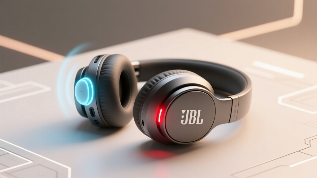 How to Turn On JBL Headphones Wireless (2026)