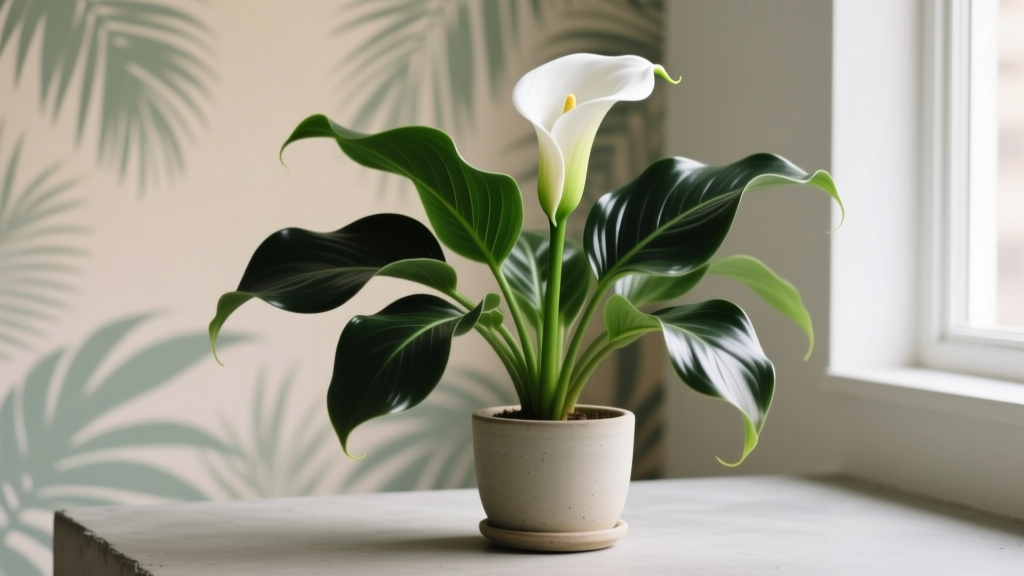 Calla Lily Care: Stop Yellow Leaves & Dormancy (2026)