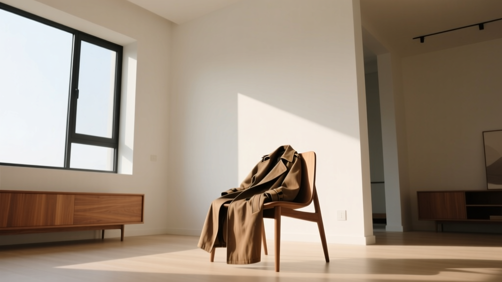 Why Your 'Capsule Wardrobe' Failed (and How to Build One ...