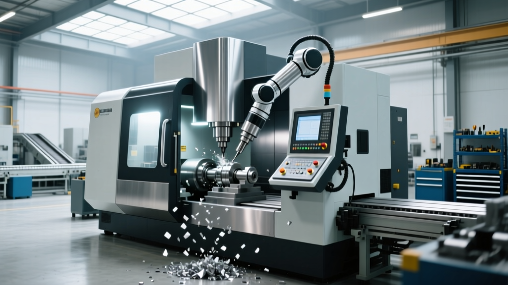 Budgeting for a 5 Axis CNC Machining Factory: 2026 Cost Guide