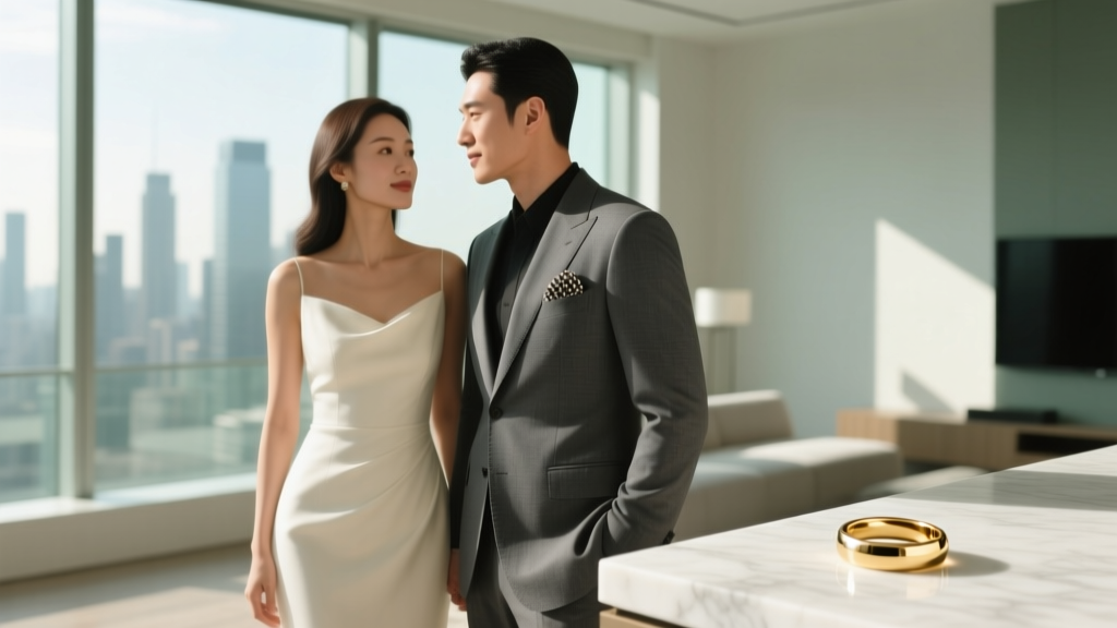 Groom's Wedding Costs: What He Pays in 2026