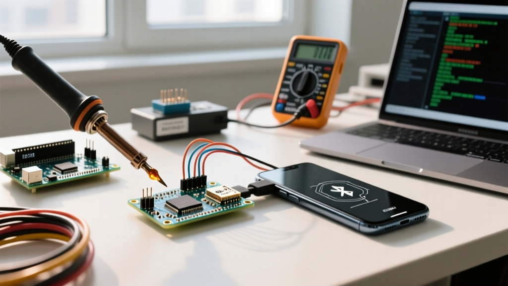 Arduino and Bluetooth Connection Errors: The Ultimate Fix Guide