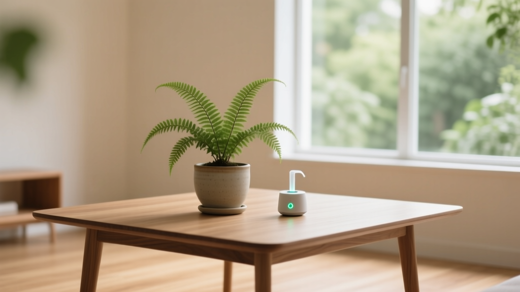 Automatic Indoor Plant Watering Guide (2026)
