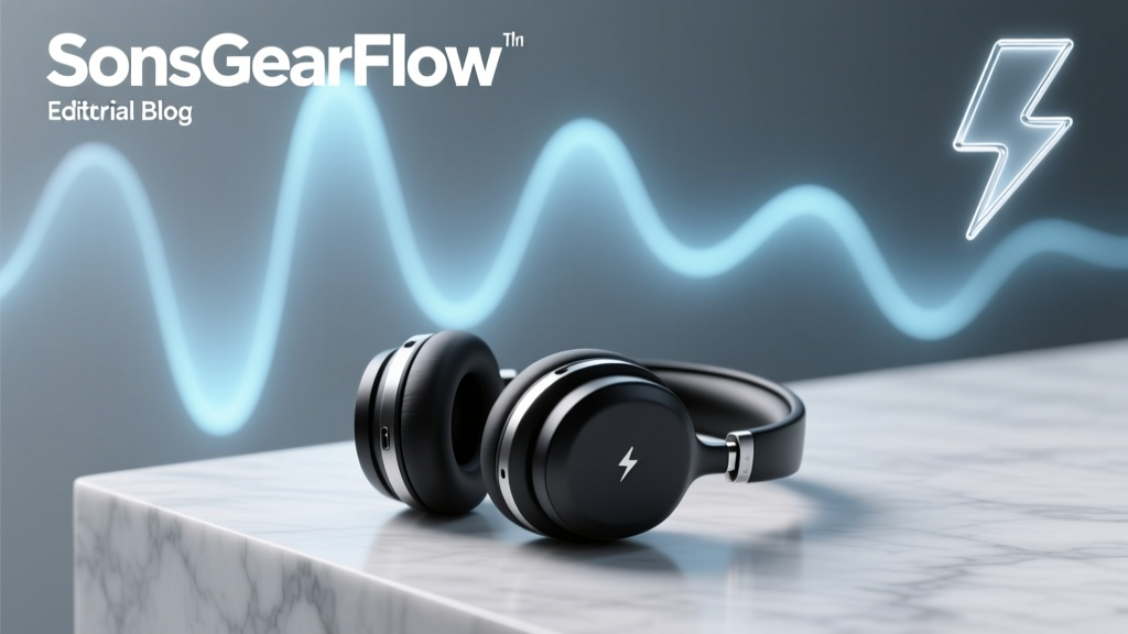 Wireless Headphones & Lightning: Safety Risks (2026)