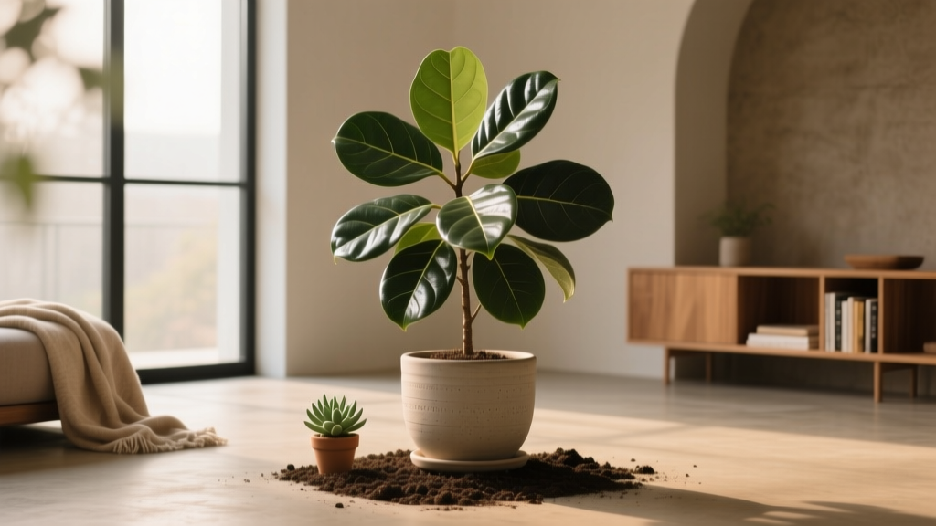 How to Increase pH of Indoor Plant Soil (2026)