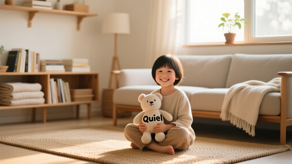 Quiel: A Practical Parent’s Guide to the Quiet, Low-Profile Baby Carrier That’s Gaining Ground in Real Homes
