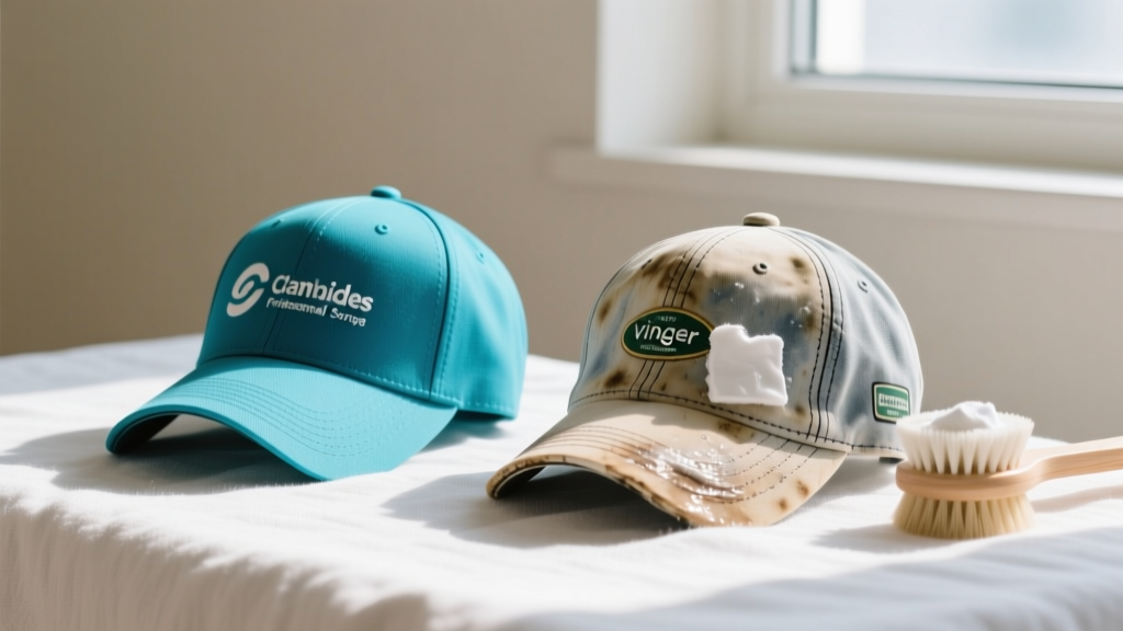 Baseball Caps Professional Cleaning vs DIY: Proven 2026 Tips