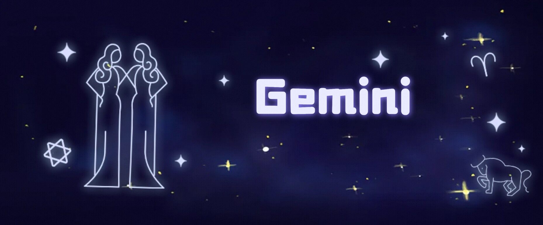 gemini horoscope