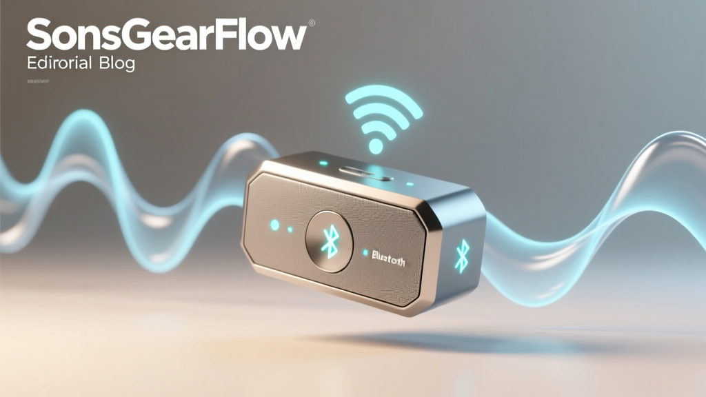 Bluetooth Speakers Without Wi-Fi: Truth & Tips