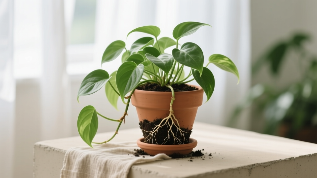When to Plant Propagated Pothos for Beginners (2026)