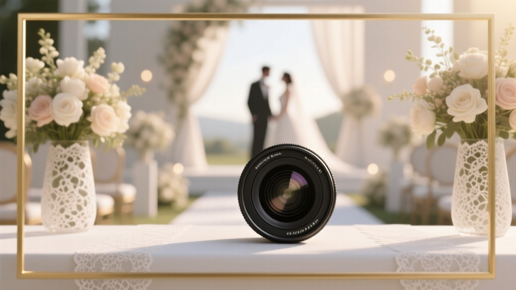 Wedding Photographer Deposit: What to Pay & When (2026)