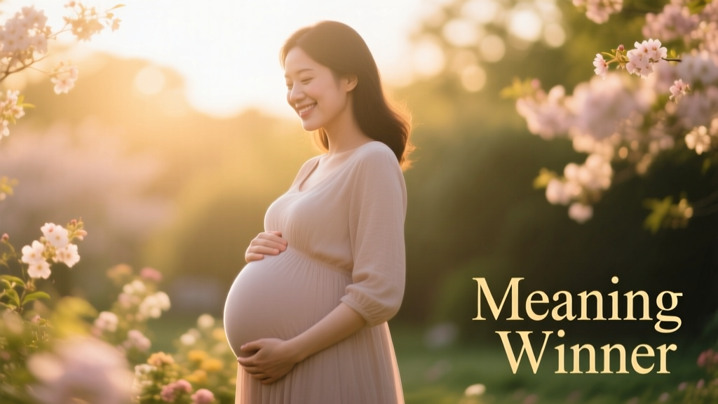 Meaning Winner: How Intentional Language and Evidence-Based Practices Shape Birth Outcomes