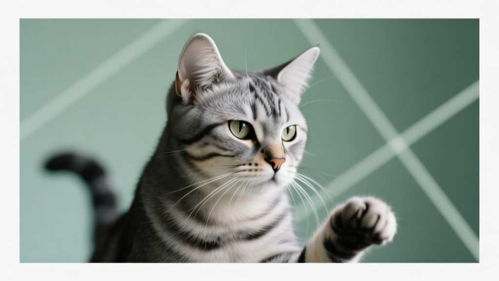 What Does Cat Behavior Mean? Top