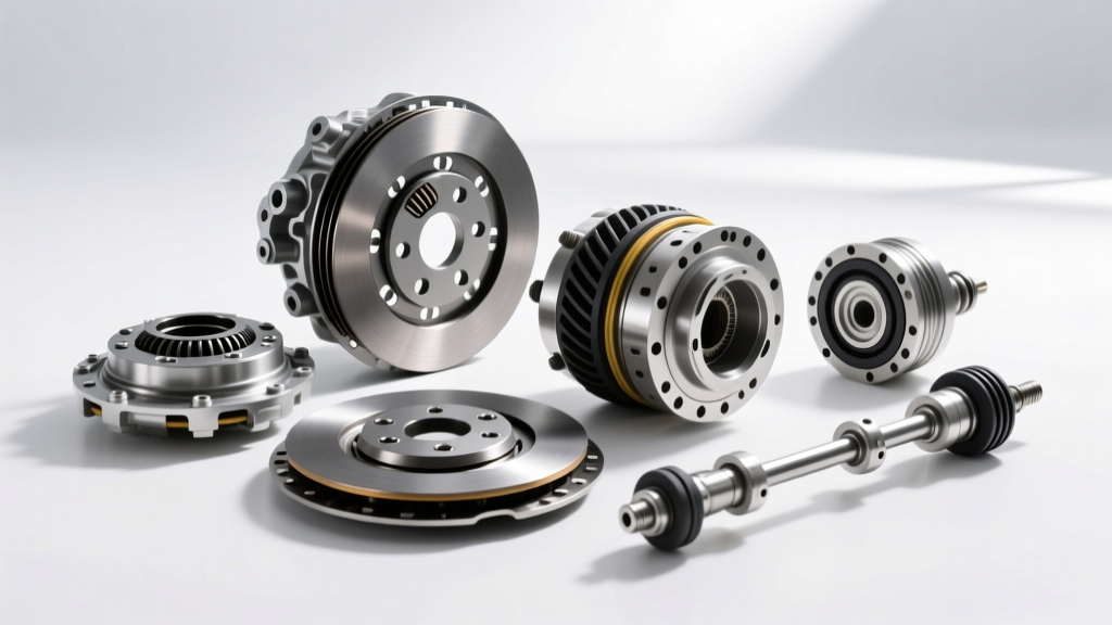 Car Accelerator, Clutch, Brake: Diagnosing Clutch Wear Signs