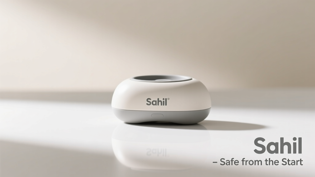 Sahil: A Child Safety Case Study in Preventing Unintentional Toddler Injuries at Home