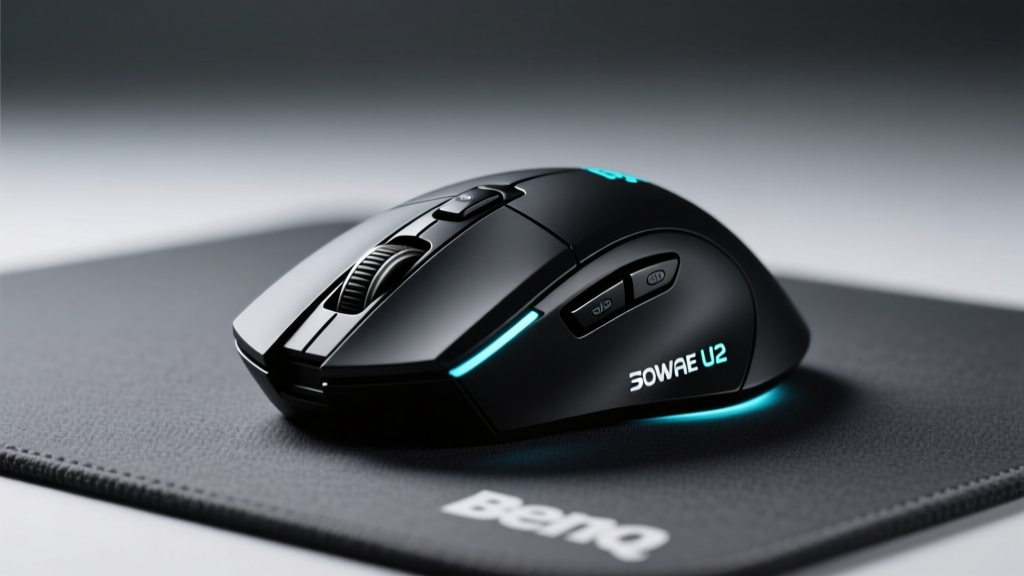 BenQ ZOWIE U2 vs Rivals: 2026 Esports Mouse Breakdown
