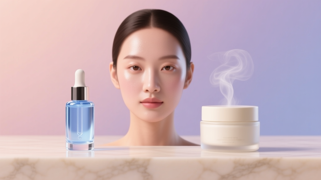 How Much Sunscreen for Face? The Right Amount (2026)