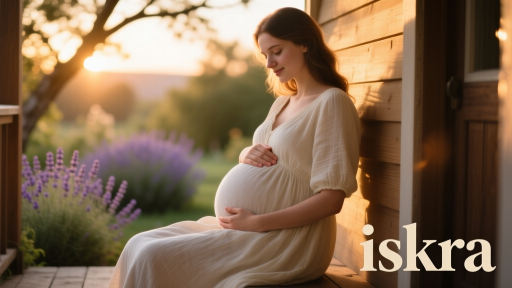 Iskra: A Deep Dive into the Evidence-Based Prenatal Fitness Platform for Pregnancy and Postpartum