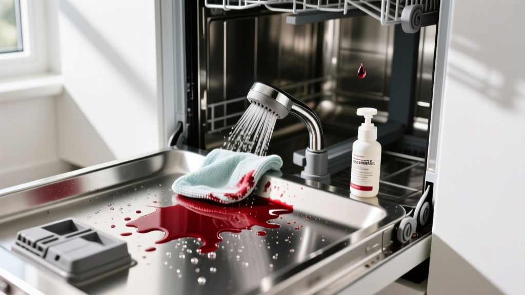 Proven: How to Get Red Wine Out of Dishwasher (2026)