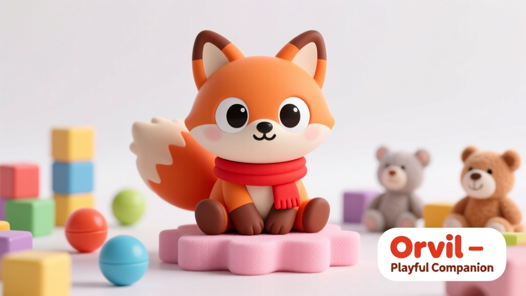 Orvil: A Critical Safety and Market Analysis of the Popular Toy Brand